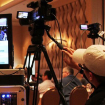 videographer